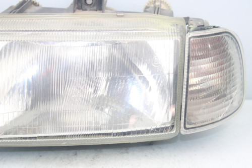 FARO IZQUIERDO Seat IBIZA (6K1) 