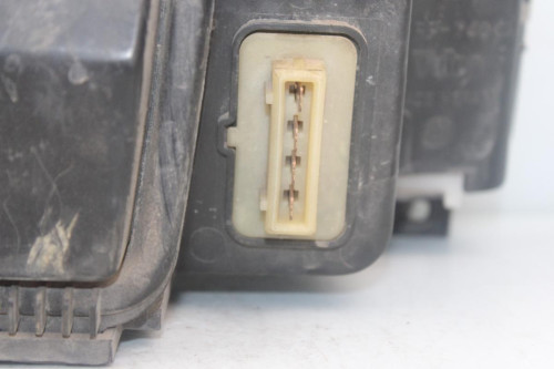 FARO IZQUIERDO Seat IBIZA (6K1) 