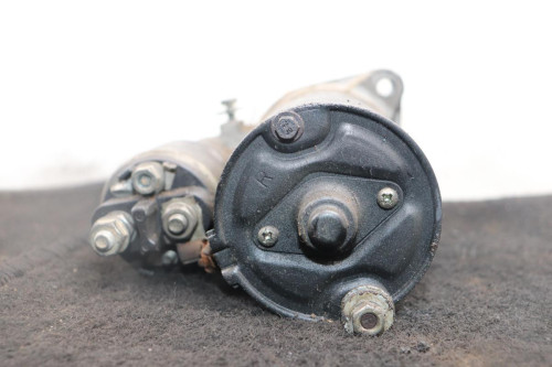  MOTOR ARRANQUE, BMW, SERIE 7 (E65/E66) 