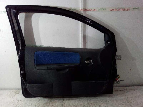  PUERTA DELANTERA IZQUIERDA CITROEN C2 