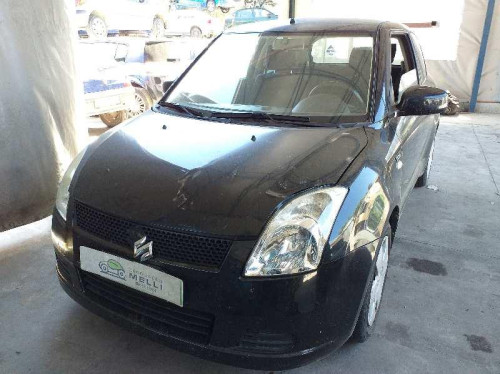  SUZUKI SWIFT BERLINA (RS/MZ) 