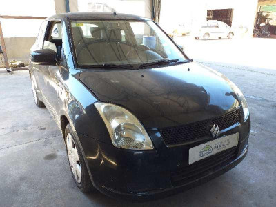 SUZUKI SWIFT BERLINA (RS/MZ)