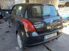  SUZUKI SWIFT BERLINA (RS/MZ) 