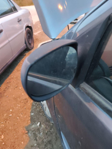  RETROVISOR IZQUIERDO, CITROEN, C2 