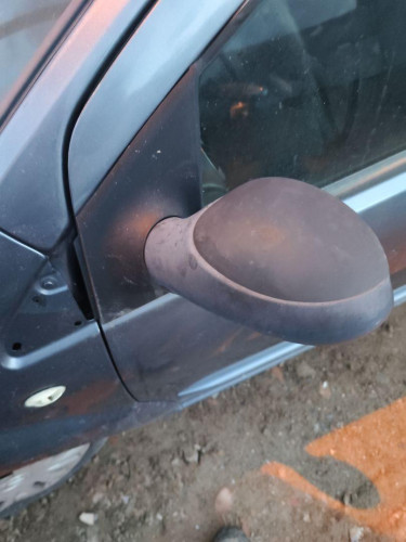  RETROVISOR IZQUIERDO, CITROEN, C2 