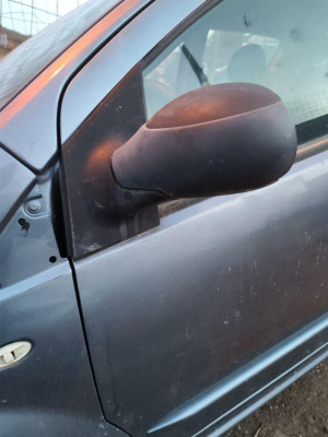 RETROVISOR IZQUIERDO, CITROEN, C2