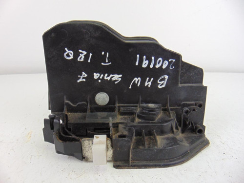  CERRADURA PUERTA TRASERA IZQUIERDA BMW SERIE 7 (E65/E66) 