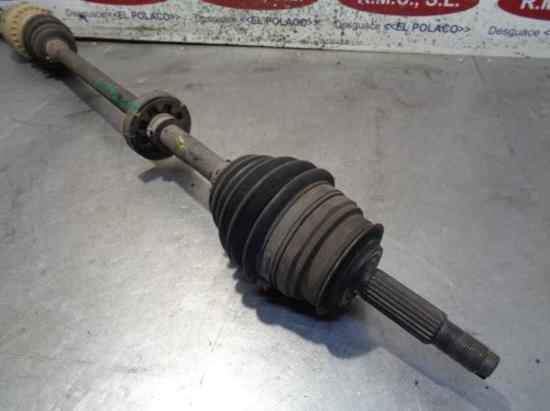  TRANSMISION DELANTERA DERECHA DAEWOO LANOS 