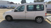CITROEN BERLINGO — автомобиль-донор на запчасти 