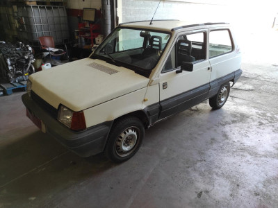 SEAT MARBELLA