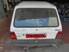 SEAT MARBELLA — vehículo donante para recambios 