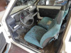 SEAT MARBELLA — vehículo donante para recambios 