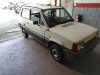 SEAT MARBELLA — vehículo donante para recambios 