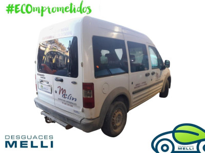 FORD TOURNEO CONNECT (TC7)