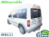 FORD TOURNEO CONNECT (TC7) — автомобиль-донор на запчасти 