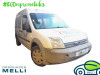 FORD TOURNEO CONNECT (TC7) — автомобиль-донор на запчасти 