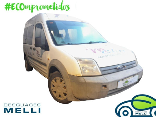 FORD TOURNEO CONNECT (TC7) — автомобиль-донор на запчасти 