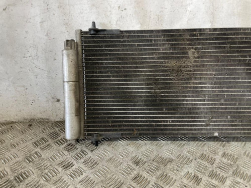 CONDENSADOR / RADIADOR AIRE ACONDICIONADO 