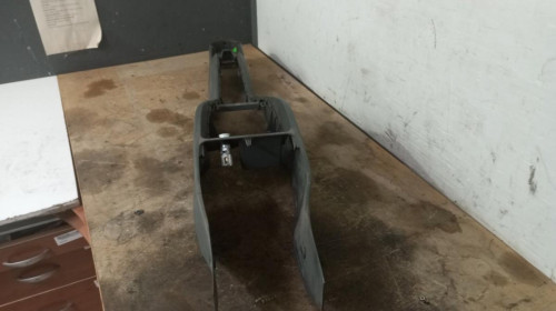 CONSOLA CENTRAL SEAT IBIZA BERLINA (6J5) 