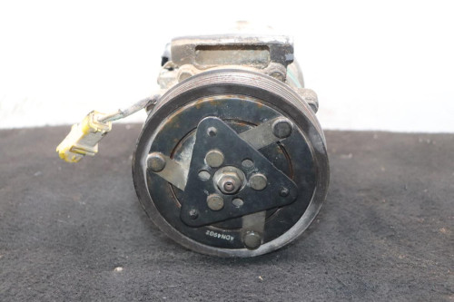  COMPRESOR AIRE ACONDICIONADO PEUGEOT 207 