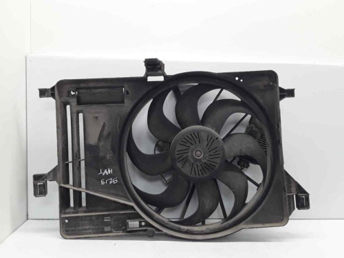 ELECTROVENTILADOR FORD TRANSIT CONNECT (CHC) 