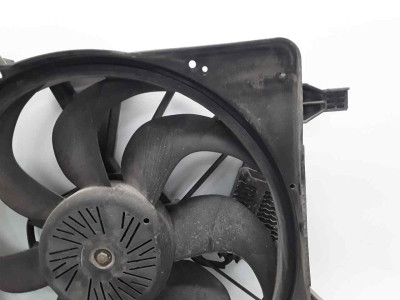 ELECTROVENTILADOR, FORD, TRANSIT CONNECT (CHC)