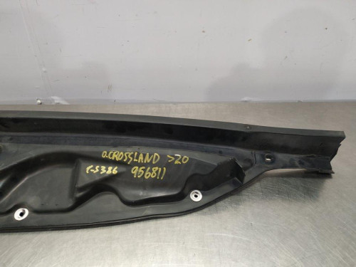  TORPEDO, OPEL, CROSSLAND X 