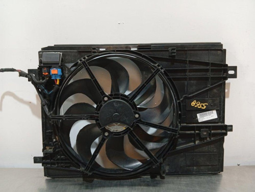  ELECTROVENTILADOR, CITROEN, C4 PICASSO/SPACETOURER 
