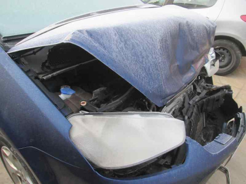  FORD FOCUS C-MAX (CAP)(2003) 
