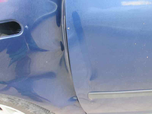  FORD FOCUS C-MAX (CAP)(2003) 