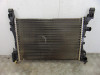  RADIADOR AGUA OPEL CORSA D 