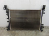  RADIADOR AGUA OPEL CORSA D 