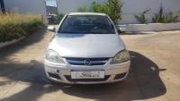 Opel Corsa C (2003->)
