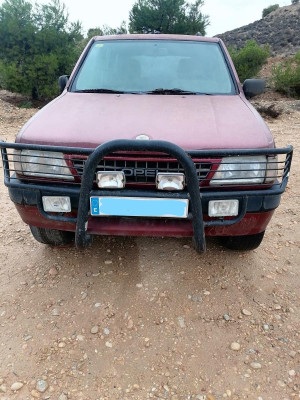 OPEL FRONTERA A