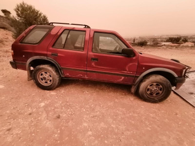 OPEL FRONTERA A