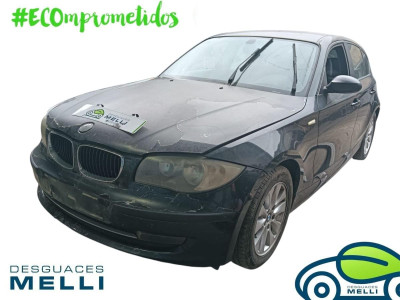 BMW SERIE 1 BERLINA (E81/E87)