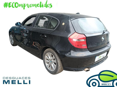 BMW SERIE 1 BERLINA (E81/E87)