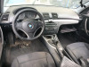 BMW SERIE 1 BERLINA (E81/E87) — vehículo donante para recambios 