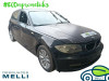 BMW SERIE 1 BERLINA (E81/E87) — vehículo donante para recambios 