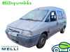 CITROEN JUMPY — автомобиль-донор на запчасти 