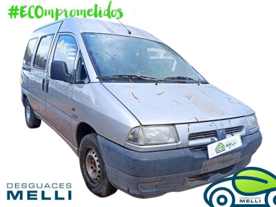 CITROEN JUMPY