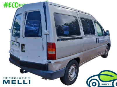 CITROEN JUMPY