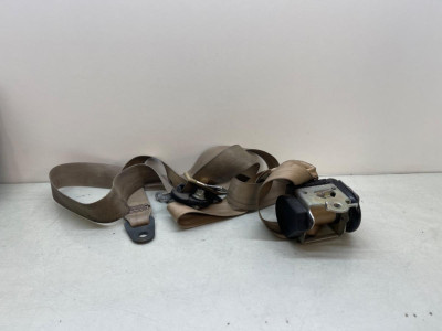 CINTURON SEGURIDAD DELANTERO IZQUIERDO, Citroen, C5 BERLINA