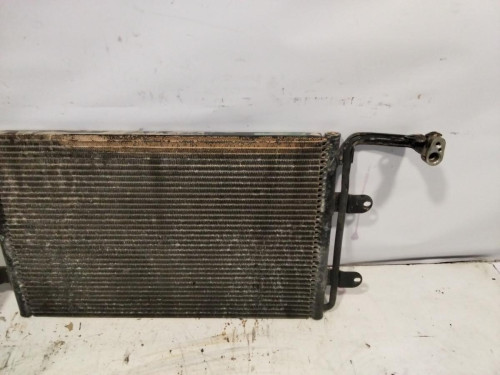 CONDENSADOR / RADIADOR AIRE ACONDICIONADO Seat LEON (1M1) 