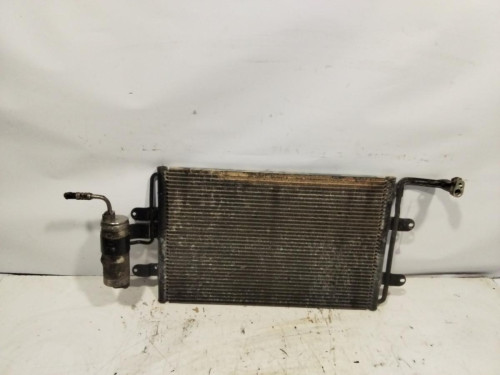 CONDENSADOR / RADIADOR AIRE ACONDICIONADO Seat LEON (1M1) 