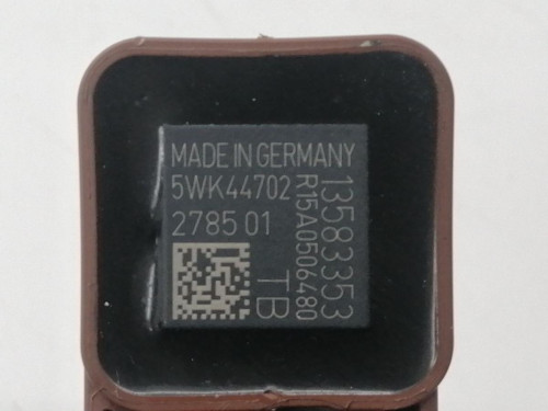  SENSOR DE IMPACTO, OPEL, CORSA E 