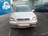 OPEL ASTRA G BERLINA