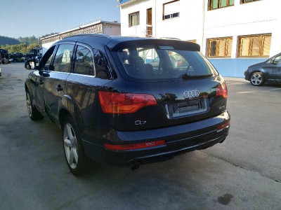 AUDI Q7 (4L)