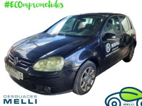 VOLKSWAGEN GOLF V (1K1)(10.2003)