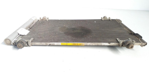 CONDENSADOR / RADIADOR AIRE ACONDICIONADO CITROEN GRAND C4 PICASSO 